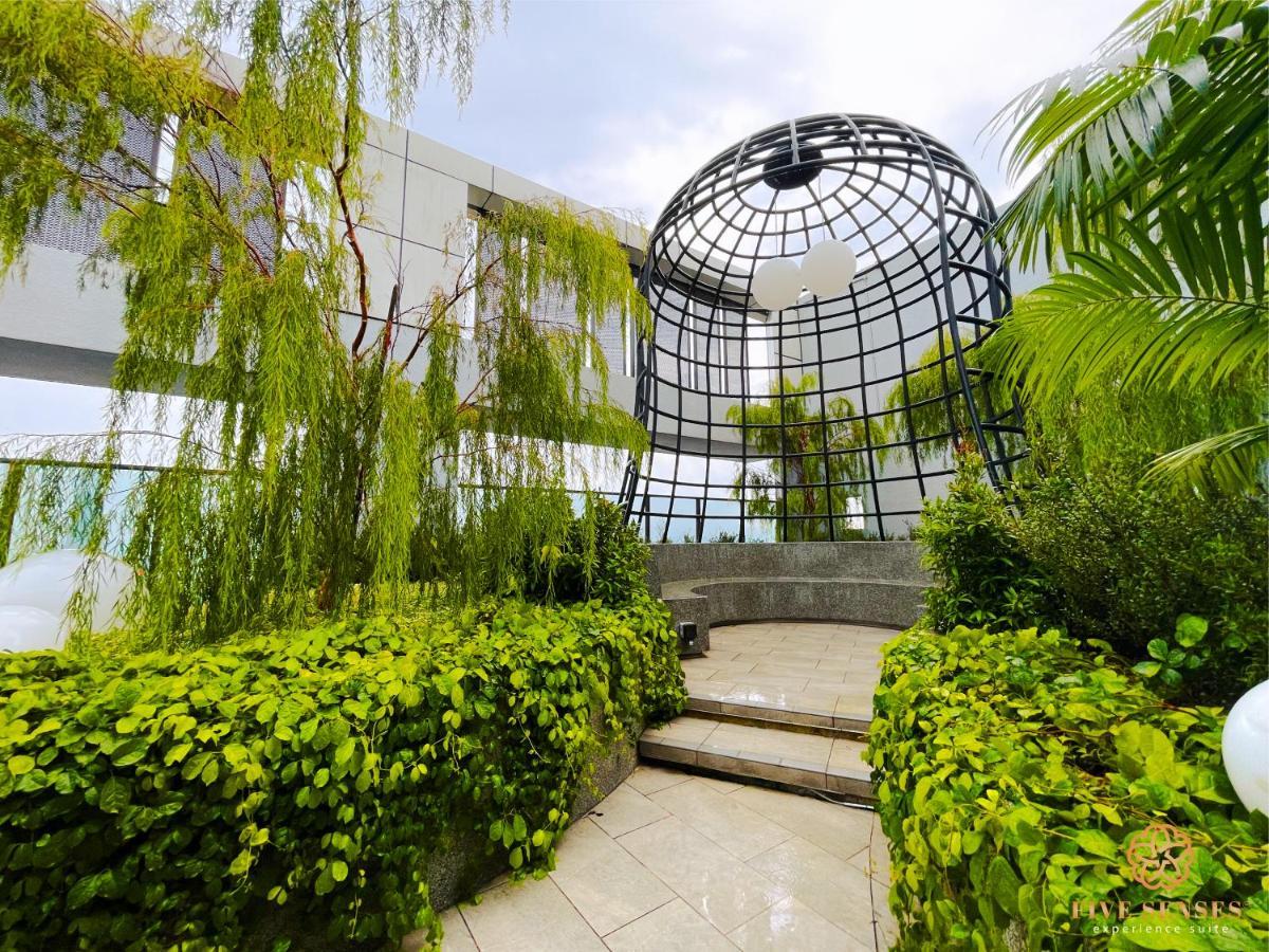 Trion Kuala Lumpur By Five Senses Apartment Екстериор снимка