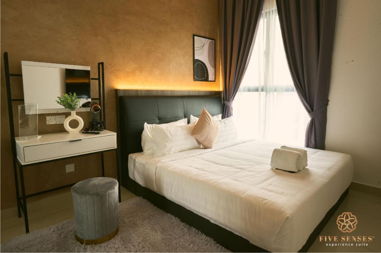 Trion Kuala Lumpur By Five Senses Apartment Стая снимка