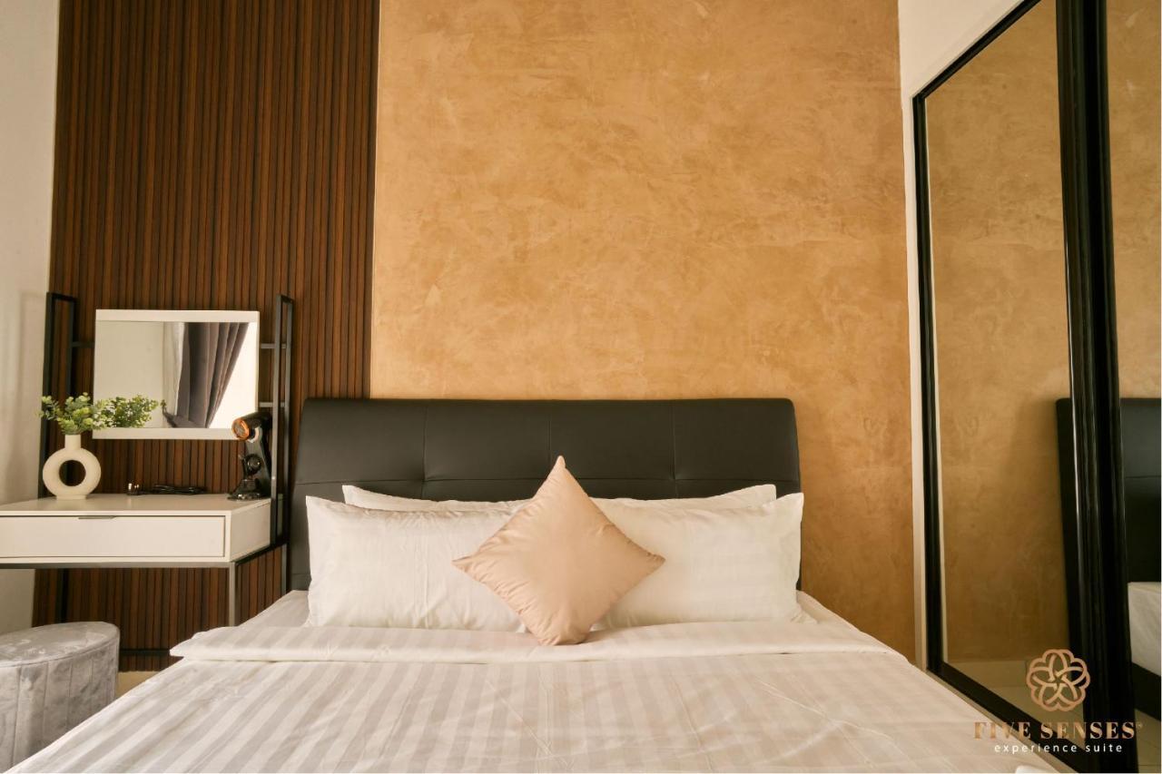 Trion Kuala Lumpur By Five Senses Apartment Стая снимка