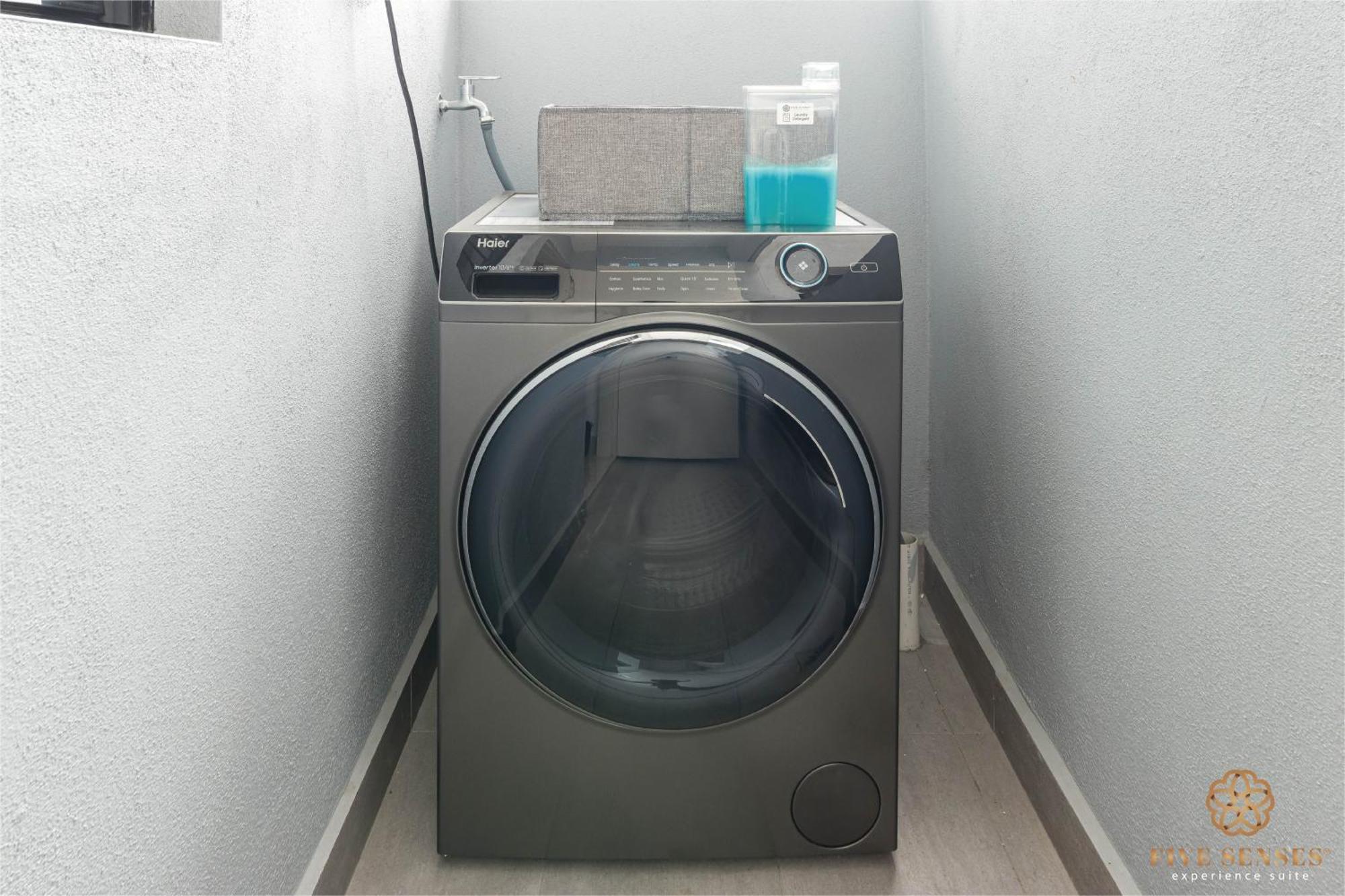Trion Kuala Lumpur By Five Senses Apartment Стая снимка